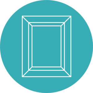 5-Piece Doors